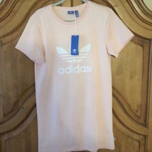 Adidas dress brand new with tags